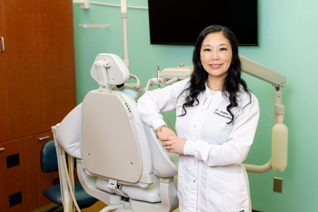 When Should Your Child First See an Orthodontist?