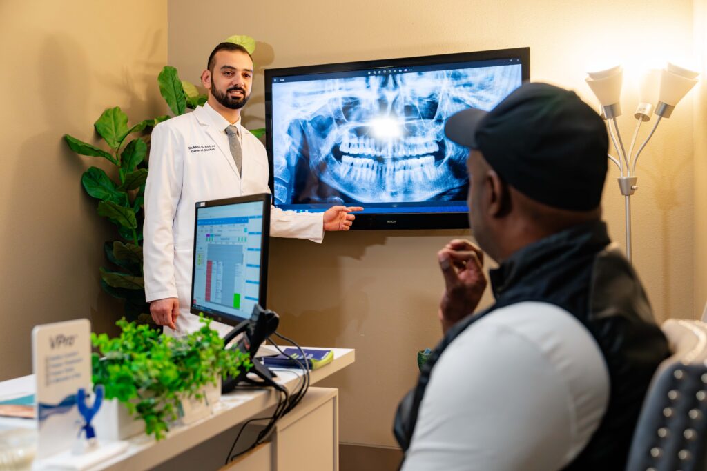 How Preventative Dental Care Keeps Your Smile Healthy