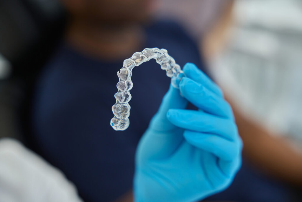 The Ultimate Guide to Clear Aligners in Boerne, TX