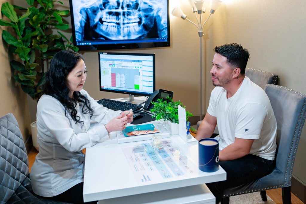 dentist in boerne