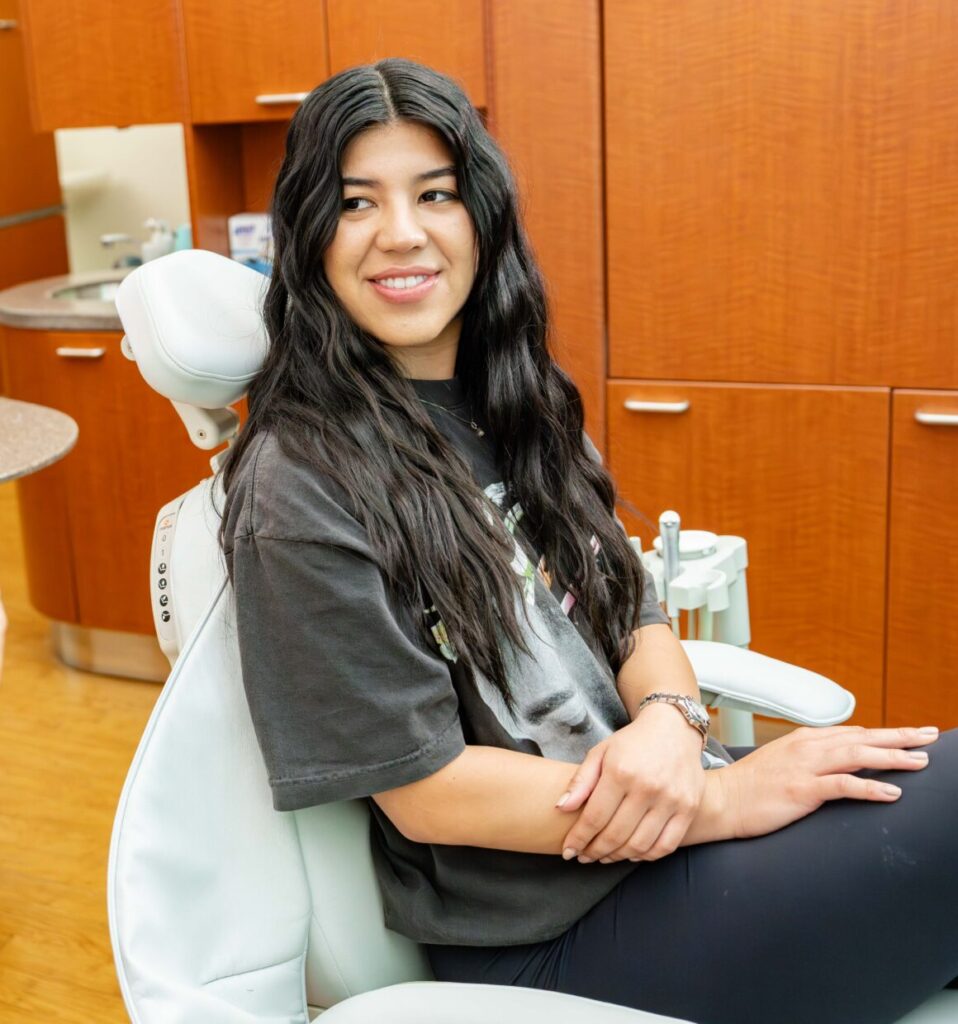 Cosmetic Dentistry