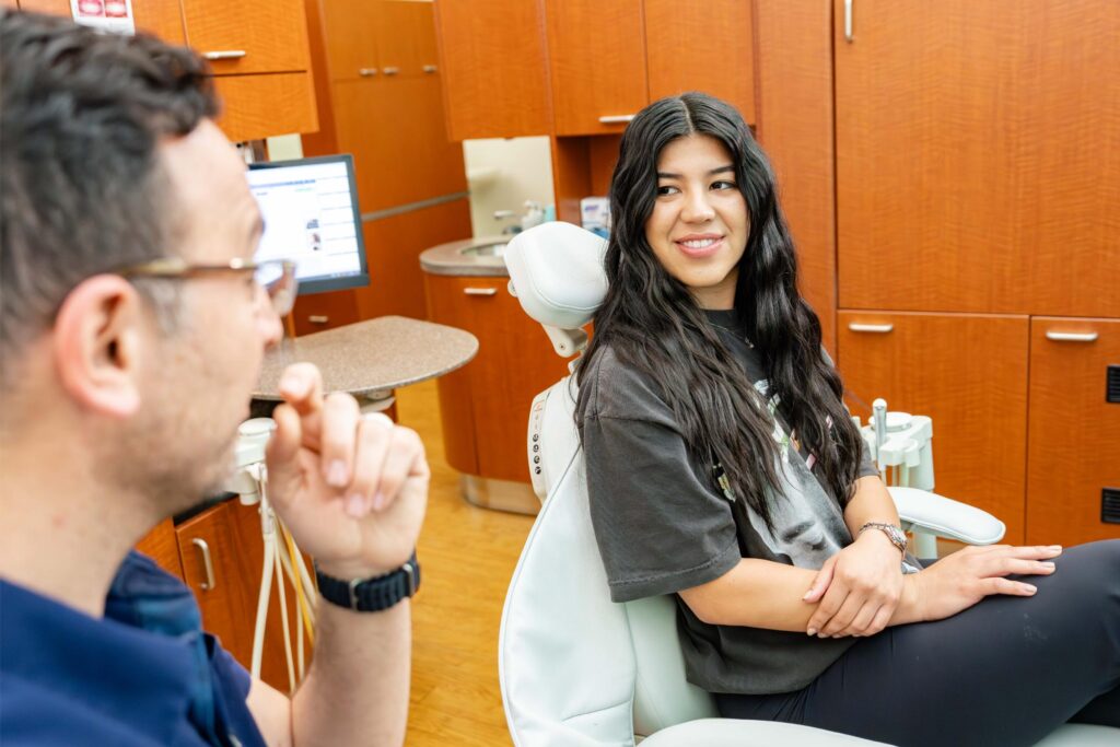 dentist in boerne