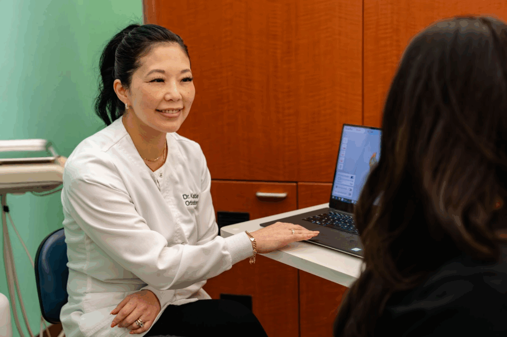 Debunking Myths About Clear Aligners