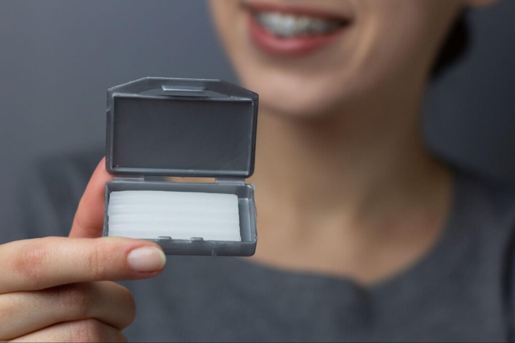 How to Handle Braces Emergencies