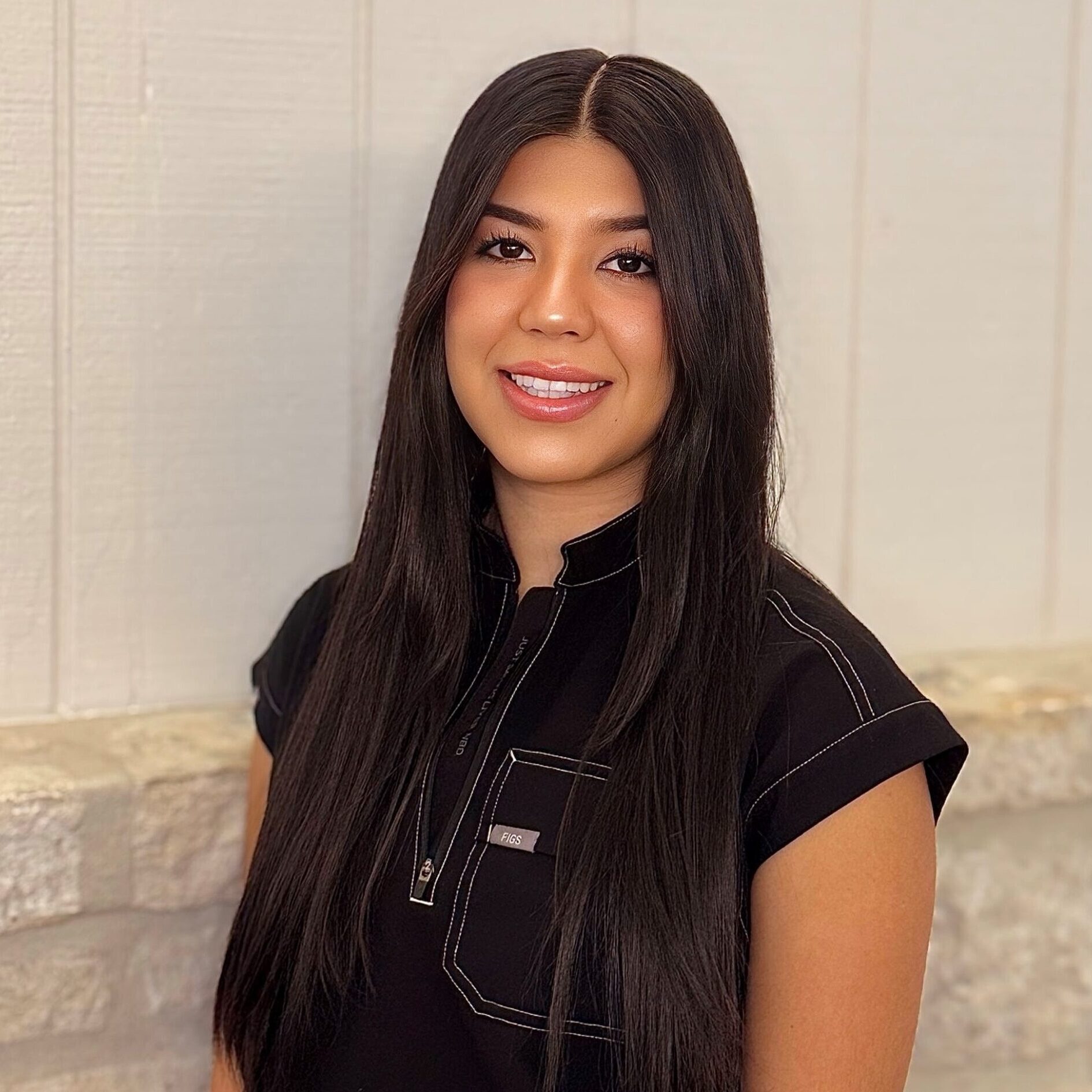 Maria Miranda - Lead RDA
